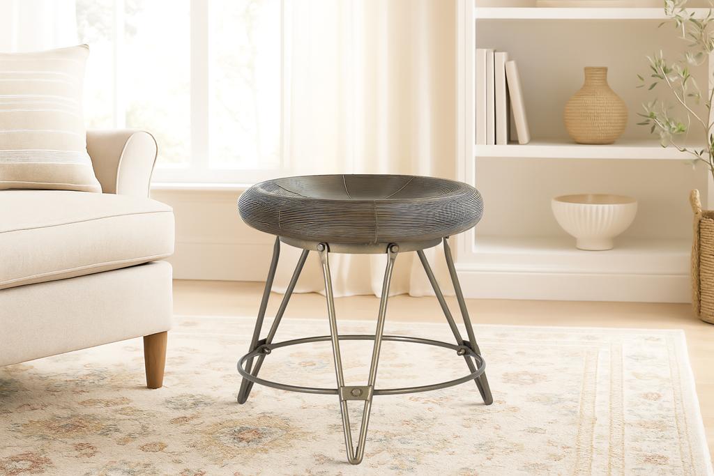 Hocker